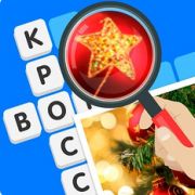 Прохождение игры Фото-кроссворды