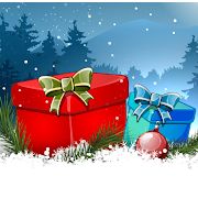 Помощь в прохождении игры Зимние кроссворды